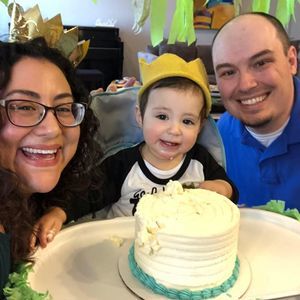 Meet your Posher, Erica